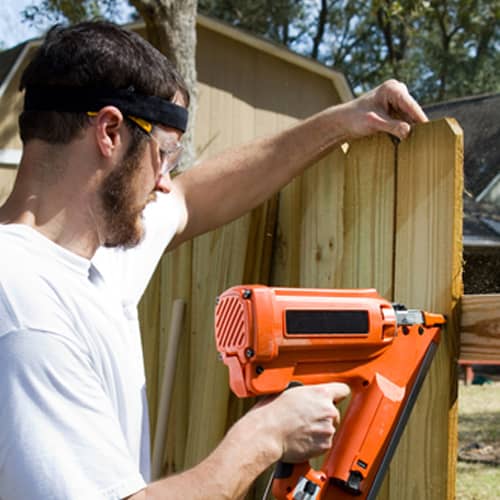 Exterior House Washing