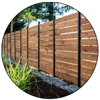 Privacy Fence Image